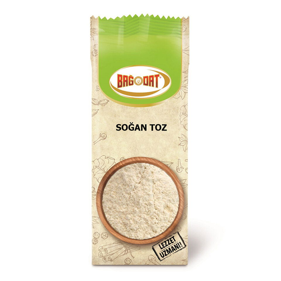 BAĞDAT SOĞAN TOZ 65 GR